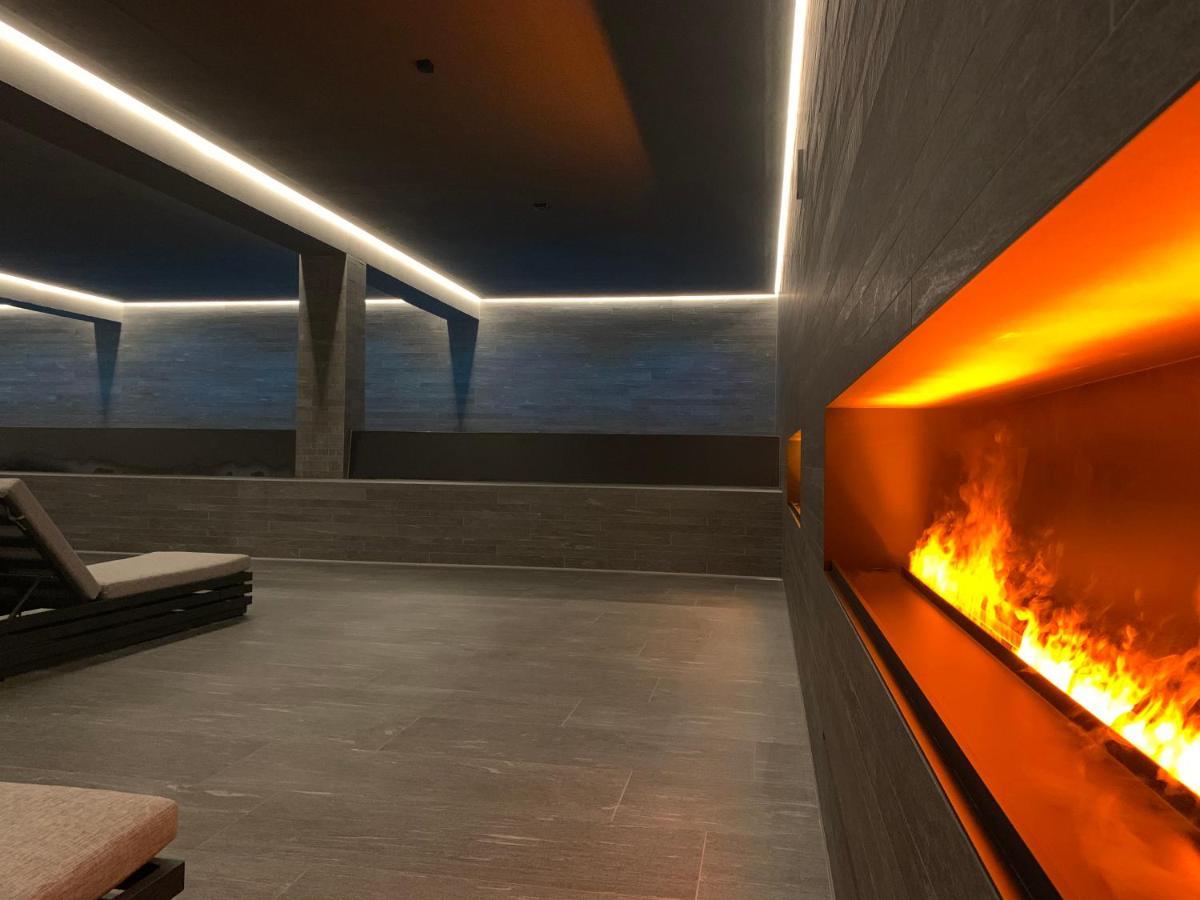 Loev - Vela Hotels بينز المظهر الخارجي الصورة