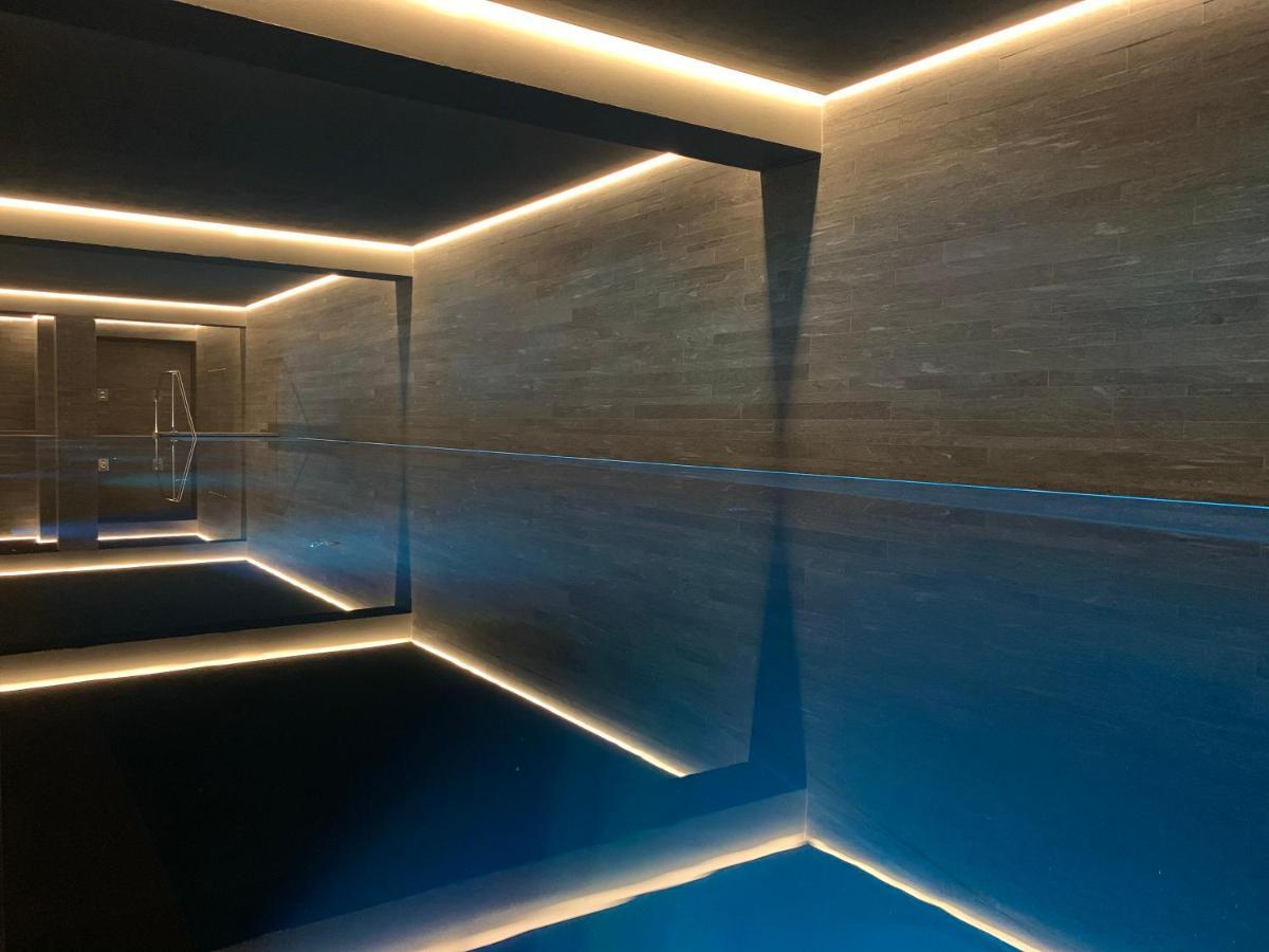 Loev - Vela Hotels بينز المظهر الخارجي الصورة