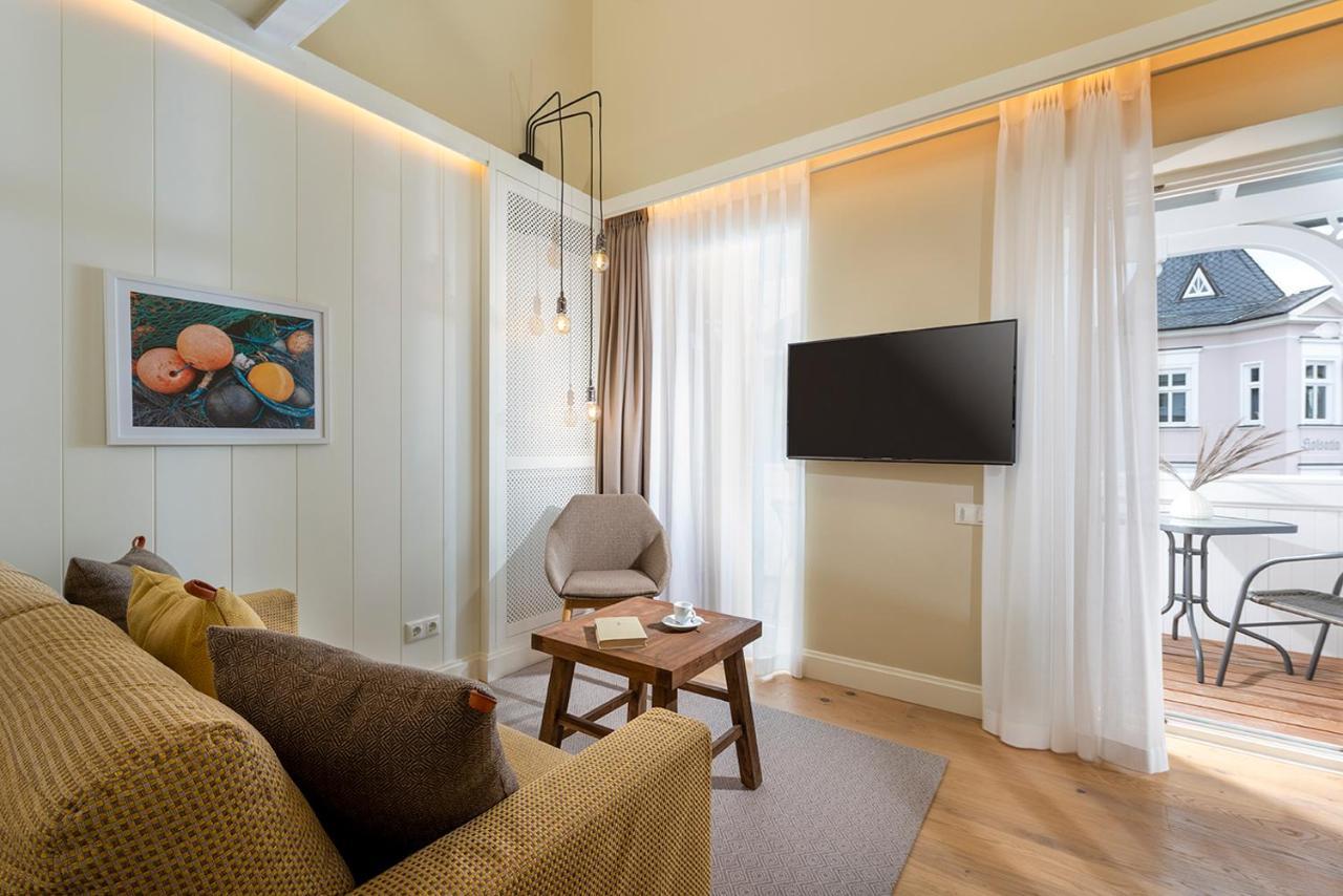 Loev - Vela Hotels بينز المظهر الخارجي الصورة