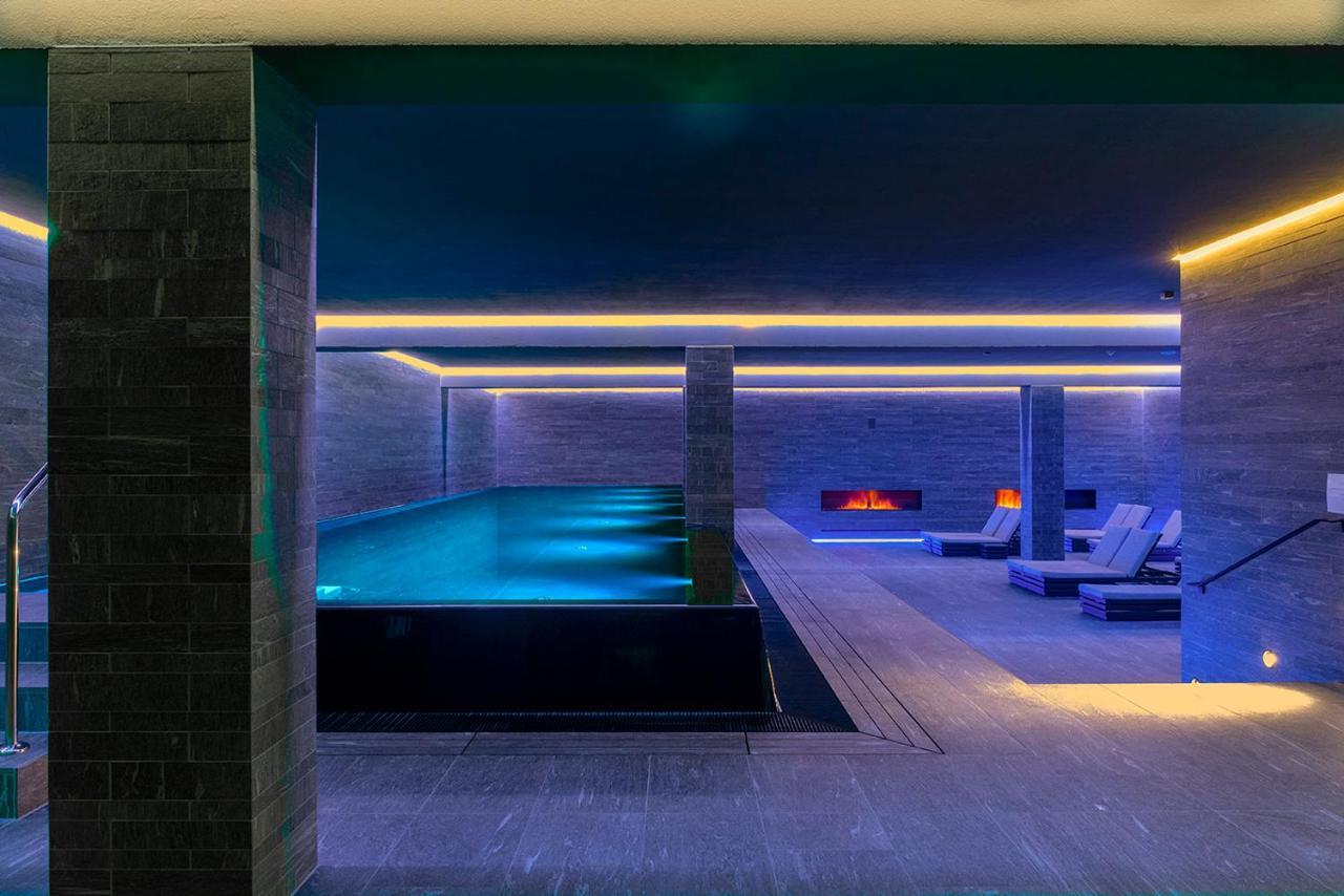 Loev - Vela Hotels بينز المظهر الخارجي الصورة