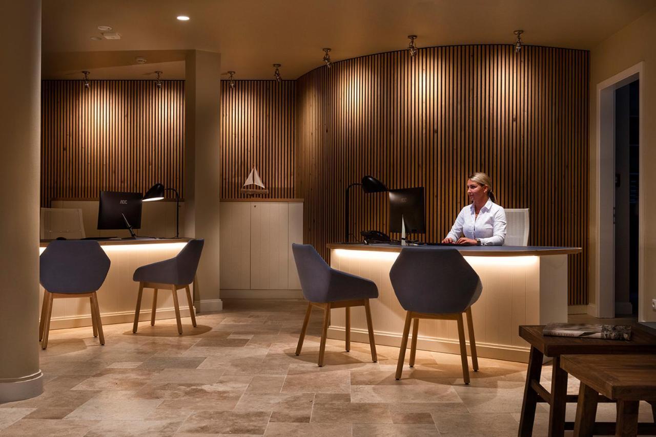 Loev - Vela Hotels بينز المظهر الخارجي الصورة