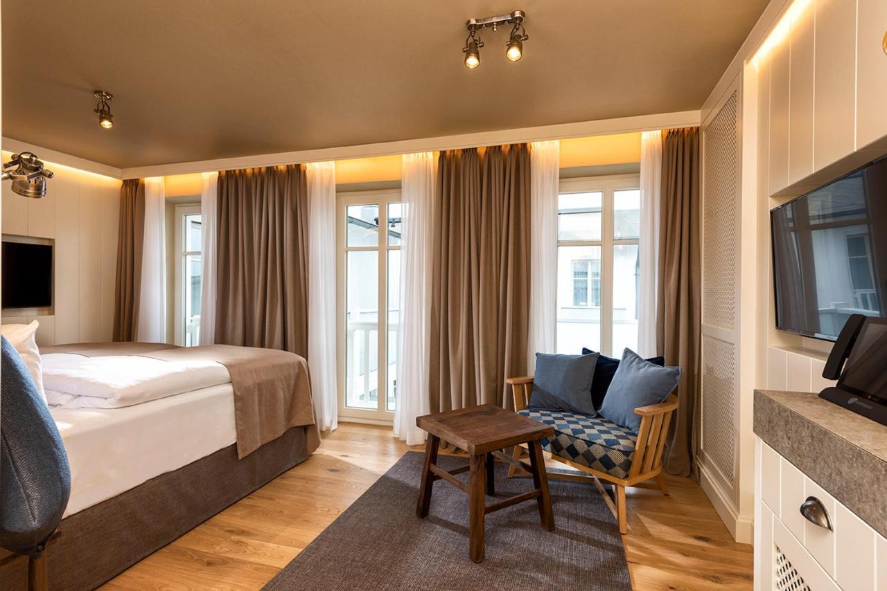 Loev - Vela Hotels بينز المظهر الخارجي الصورة
