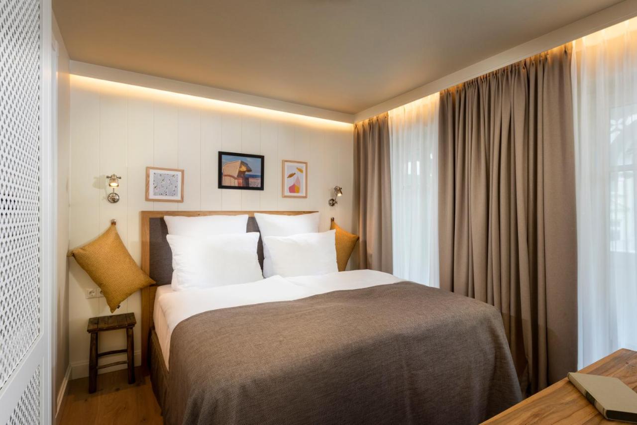 Loev - Vela Hotels بينز المظهر الخارجي الصورة
