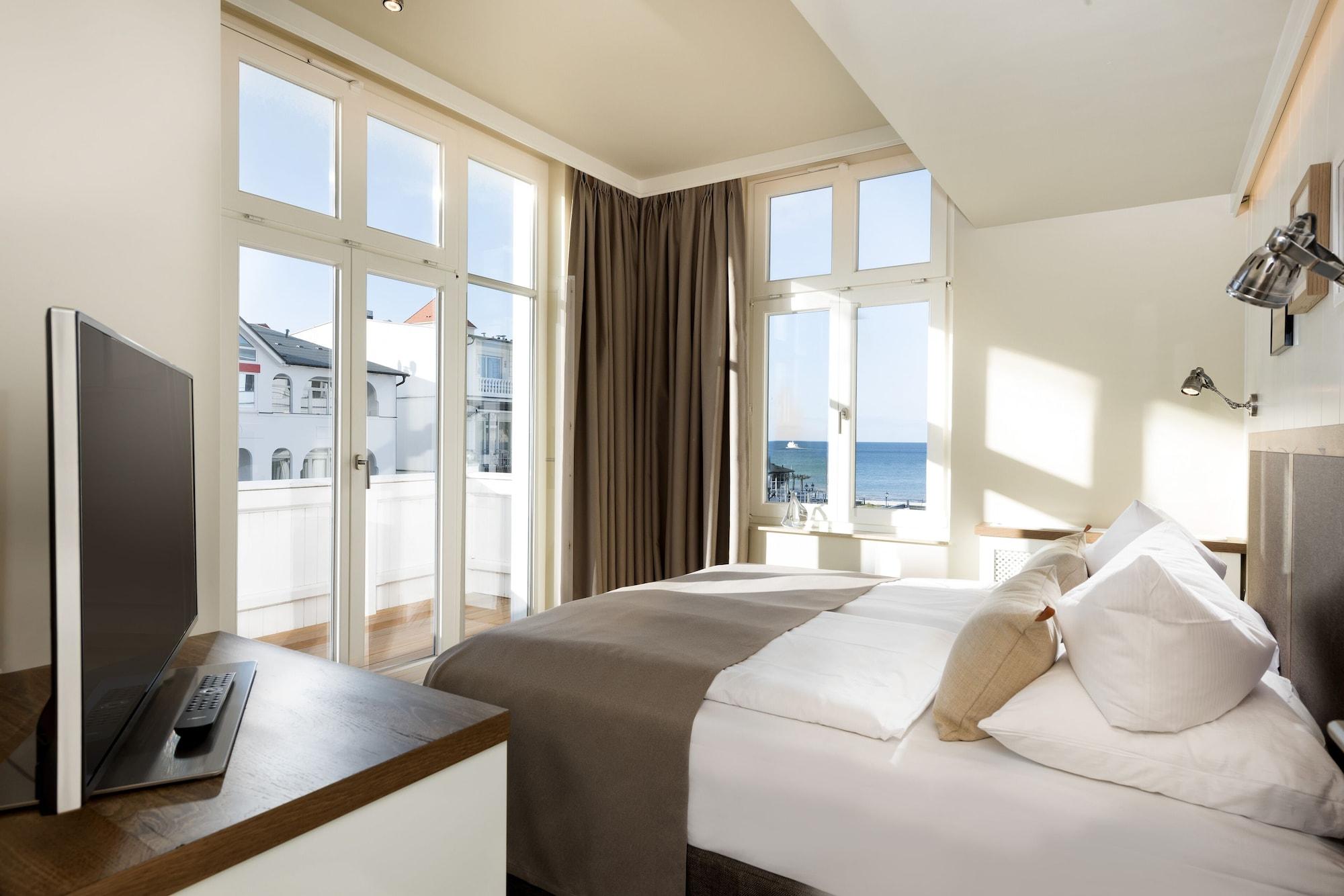 Loev - Vela Hotels بينز المظهر الخارجي الصورة
