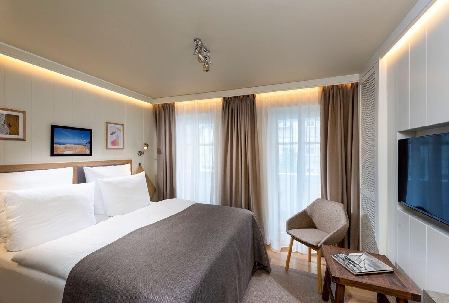 Loev - Vela Hotels بينز المظهر الخارجي الصورة