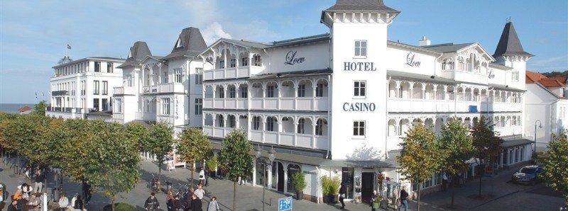 Loev - Vela Hotels بينز المظهر الخارجي الصورة